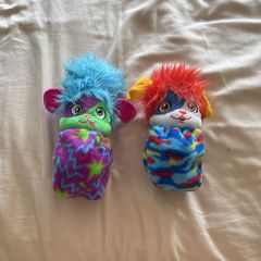 2 Popples