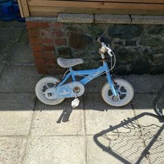 kids bike