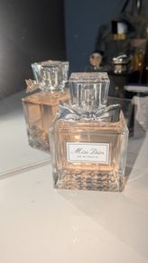 Miss Dior perfume