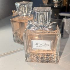Miss Dior perfume