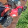 Selfdrive lawnmower Image 5