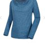Regatta cowl neck top Image 6