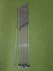 golf shafts