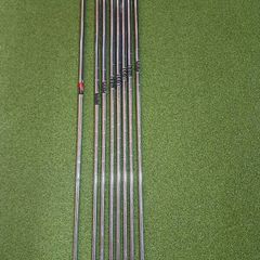 golf shafts