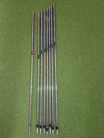 golf shafts