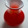 Vintage Glass Vases Image 8