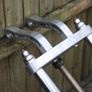 Custom Front end for motorcycle Harley, Honda, Suzuki, Kawasaki Image 3