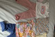baby girl clothes