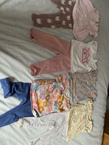 baby girl clothes