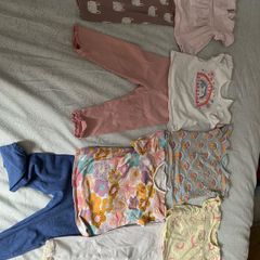 baby girl clothes