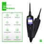 TopDiag P100 OBD2 Scanner 12V 24V Car Truck Power Scan Electric Circuit Tester Probe Car Battery Tester Automotive Tool PK PS100 Image 4