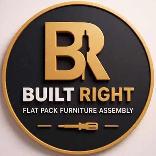 Flat Pack Furniture Assembly