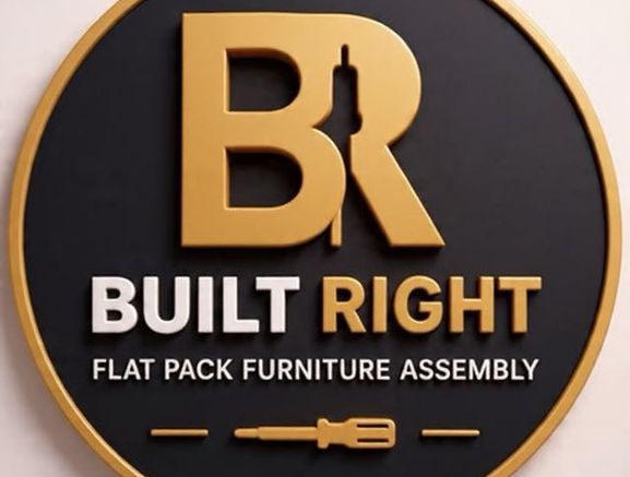 Flat Pack Furniture Assembly