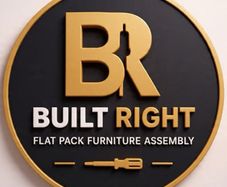 Flat Pack Furniture Assembly