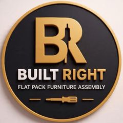 Flat Pack Furniture Assembly