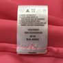 Ladies 100% Silk Evening Dress by Warehouse Image 4
