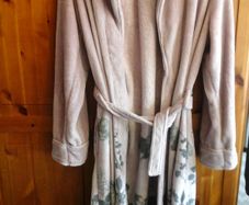 brand new robe