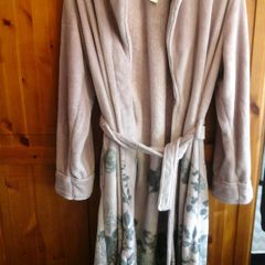 brand new robe