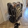 Ergobaby Metro+ Deluxe travel stroller Image 4