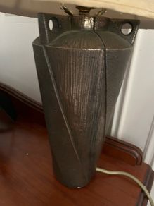 genesis lamp