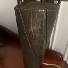 genesis lamp
