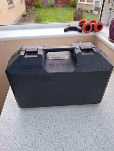 Electric Planer