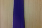 Stunning figure hugging debs / ball dress