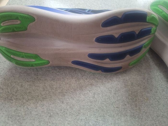 Asics Nimbus