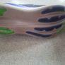 Asics Nimbus Image 4