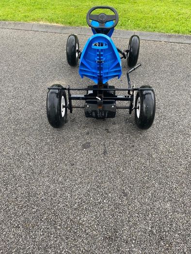 Gocart