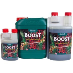 organic plant food accelerated growing