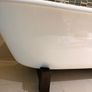 Modern Freestanding Bath Image 4