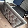 single bed with storage Image 2