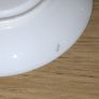 Wedgwood Bone China Hotelware 4 demitasse coffee cups with saucers Image 8