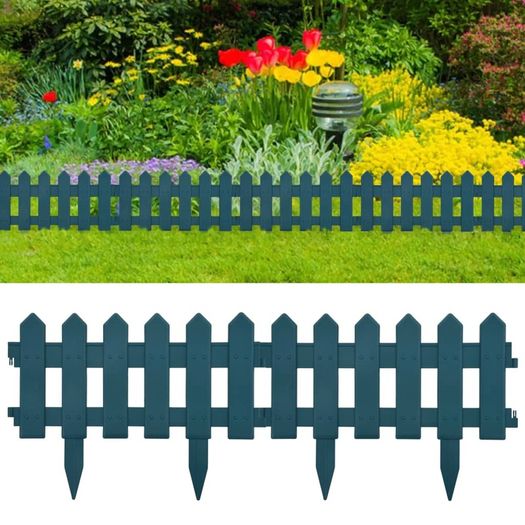 Lawn Edgings