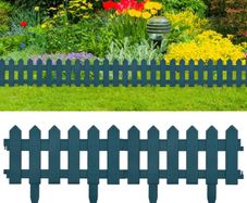 Lawn Edgings