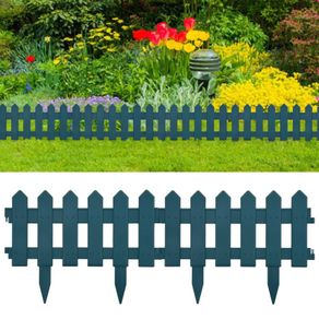 Lawn Edgings