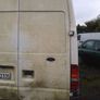 Ford transit parts 03 and 08 Image 2