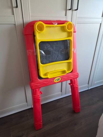 Crayola Easel