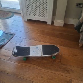 Skateboard