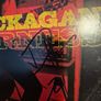 Duff - guns n roses - signed vinyl Image 2