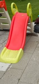 toddler slide smoby