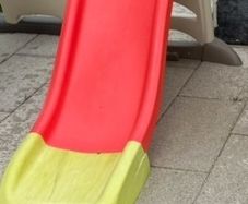 toddler slide smoby