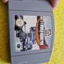 F1 World Grand Prix N64 Nintendo 64 Arcade Retro Games Original Image 2