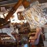 Mid Century Chandelier Image 3