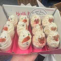 Christmas stock