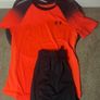Under Armour 2 Piece Large Set Image 2