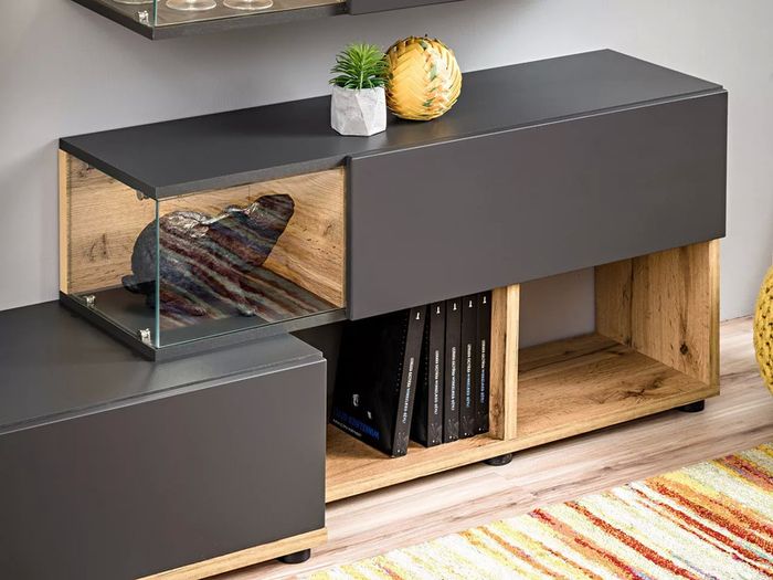 SILK Living room furniture set - on sale now.