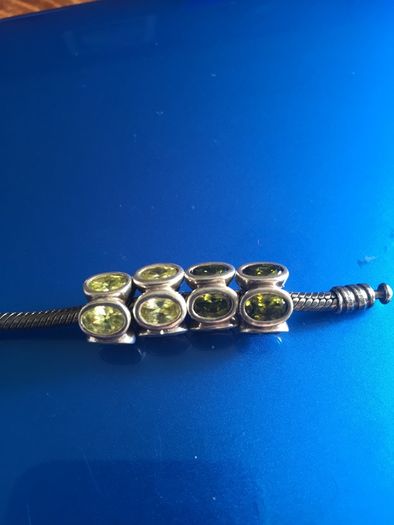 Pandora beads