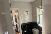 Bathroom cabinets